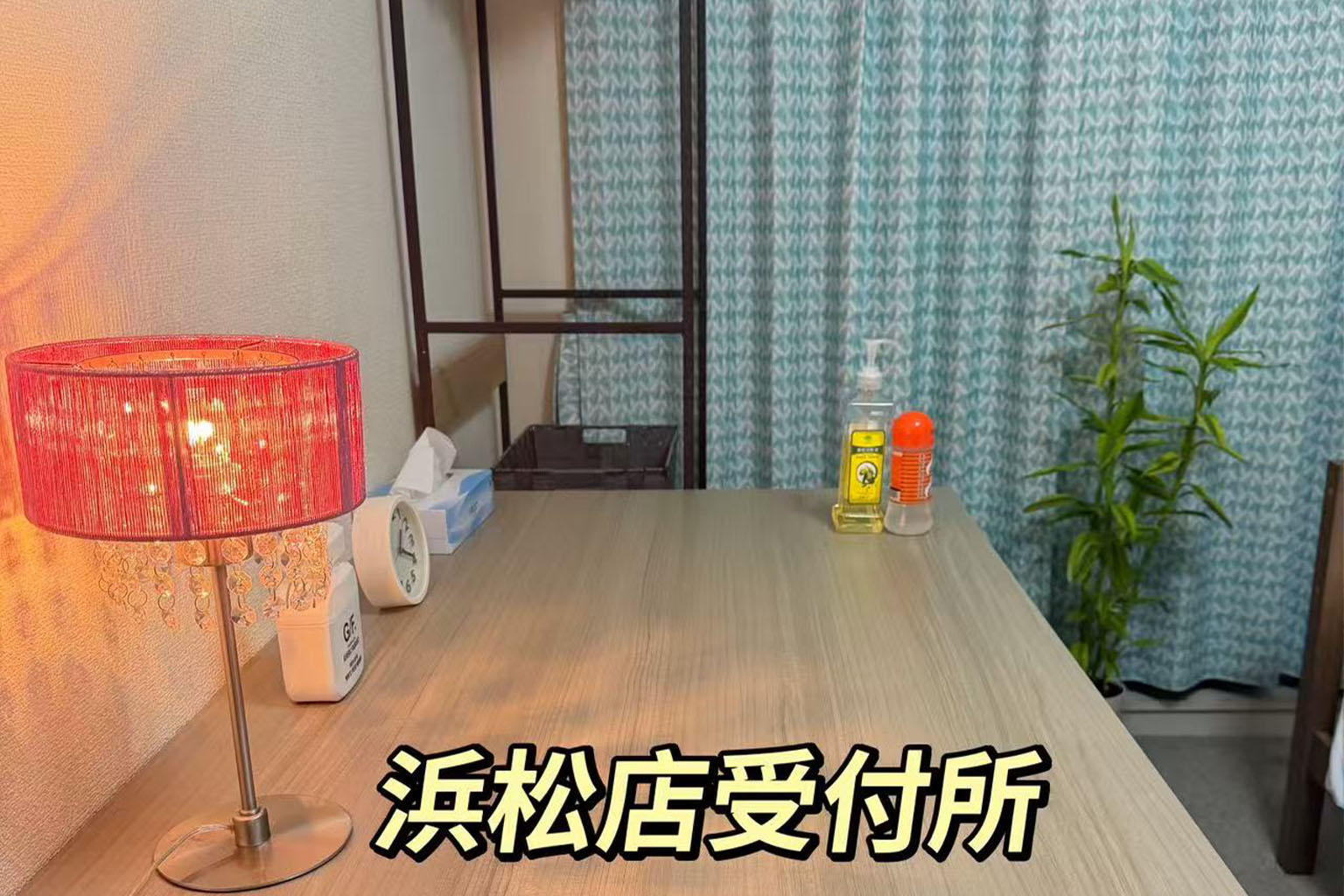 店内風景1